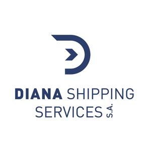 diana shipping services logo