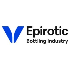 epirotic bottling industry logo