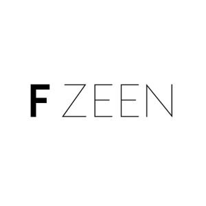 f zeen retreats logo