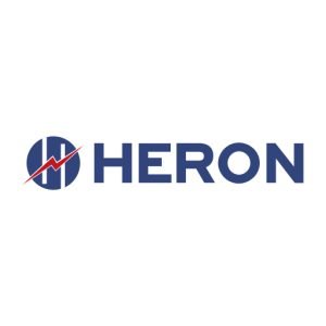 heron energy logo