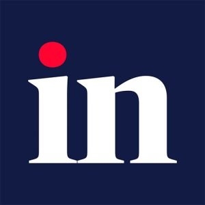 in.gr logo