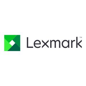 lexmark logo