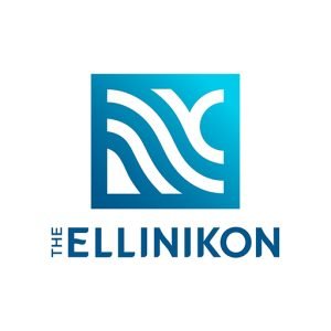 the ellinikon logo